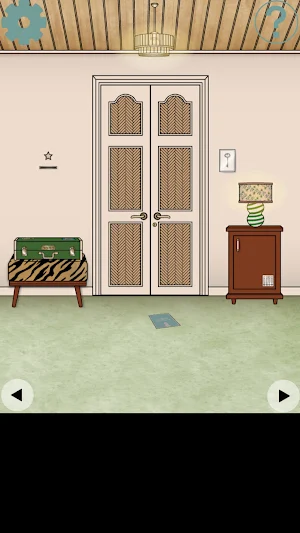 CLOSET BACON STARRY Screenshot 3