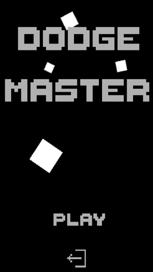 Dodge Master Screenshot 0