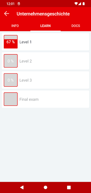 3e Akademie Screenshot 2