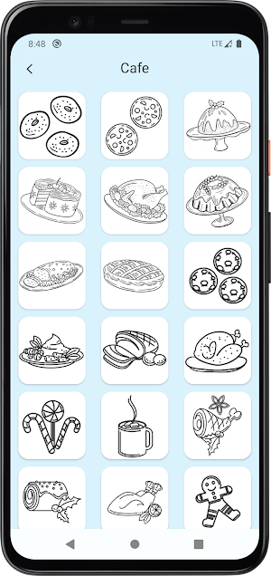 AR Float Draw Screenshot 1