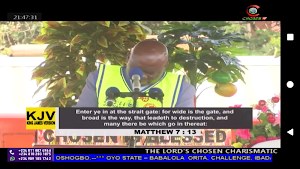 VM Africa Screenshot 2
