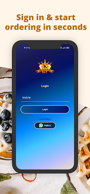 Kalyan 567 Screenshot 2