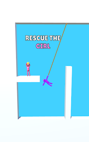 Grapple Fist Screenshot 0
