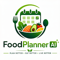 FoodPlanner AI