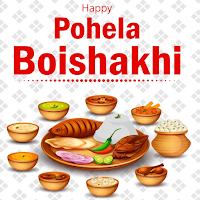 Pohela Boishakh: Wish & Editor