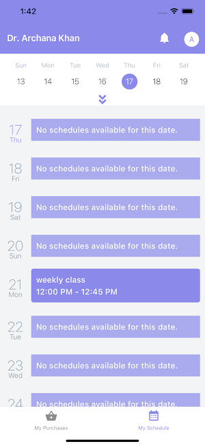 Pedia Care Hub Screenshot 3