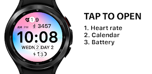 AZ227 Rainbow Watch Collection Screenshot 0