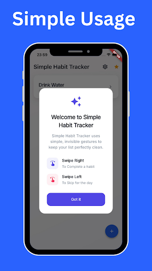 Habit Tracker: Daily Routine Screenshot 3