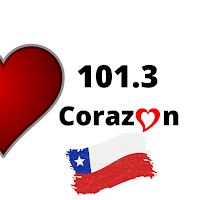 radio corazon 101.3