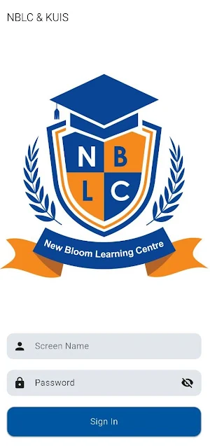 NBLC & Knowledge Unity Screenshot 0