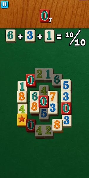 Triple Ten Screenshot 1