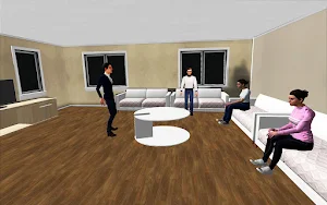 Politician Simulator Screenshot 0