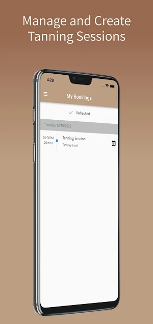 The Tan Society and Co Screenshot 2