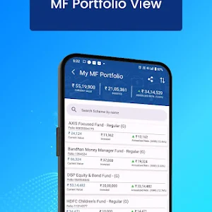 Premraj Global Investments Screenshot 2