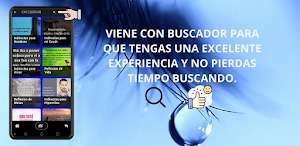 Frases Indirectas y Reflexión Screenshot 2