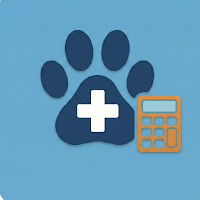 Vet & Vet Nurse Calculators