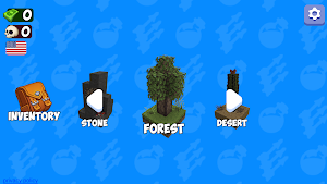 Noob Ragdoll Archer Screenshot 3