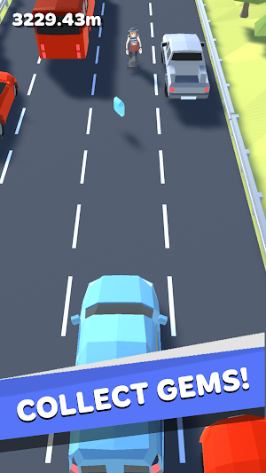 Skate Down Screenshot 2