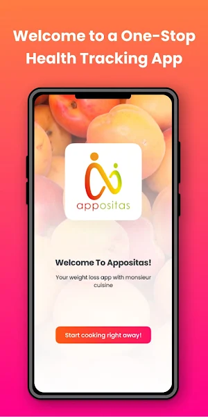 Appositas Screenshot 0