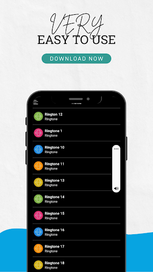 Enrique Iglesias Ringtone Screenshot 1