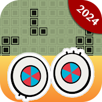 Bricks: Digital Circus Block