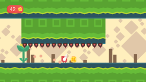bug escape Screenshot 2