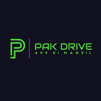 Pak Drive Driver