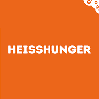 Heisshunger