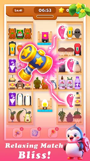 Sort Match 3D: Matching Puzzle Screenshot 2