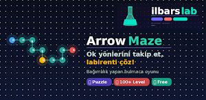 Arrow Path Screenshot 3