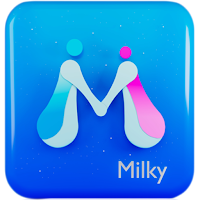 Milky - Live Video Chat