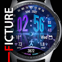Ficture Cosmo (Wear OS)