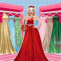 Ellie Fashionista - Dress up World