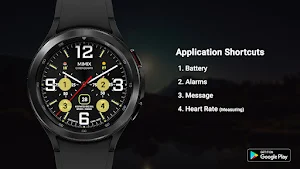 MIMIX Big Dial Sport E084 Screenshot 2