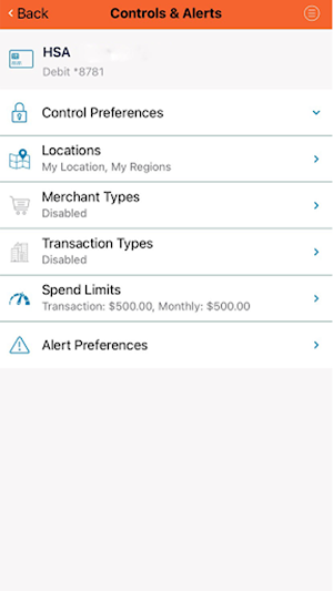 POLICE FEDERAL CU CARD CONTROL Screenshot 1