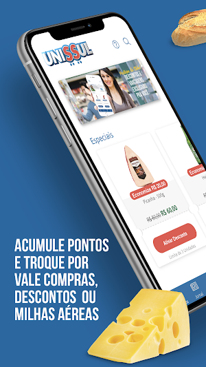 Unissul Plus Screenshot 1