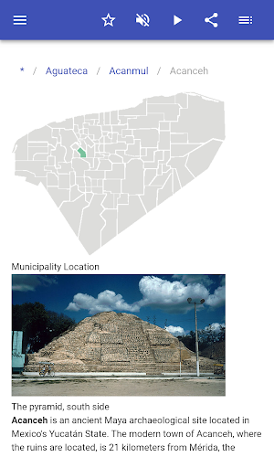 Cities Maya Screenshot 3