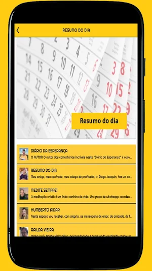 Casa Horizontes Screenshot 2