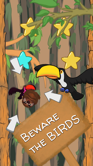 Sloth Climb Screenshot 2