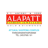 ALAPATT FASHION JEWELLERY