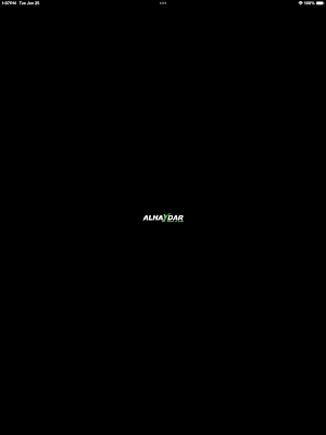 Alhaydar HR Screenshot 2