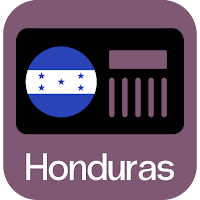 Radios de Honduras FM y Online