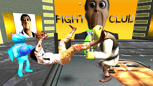 Monster Arena Battle Royale Screenshot 2