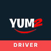 YUM2GO - DRIVER
