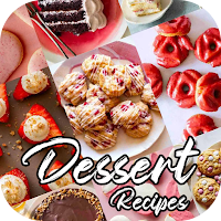 Dessert Recipes - Easy at Home