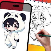 AR Drawing: Sketch & Paint Pro