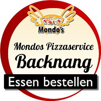 Mondos Pizzaservice Backnang