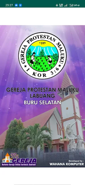 GPM Labuang Buru Selatan Screenshot 0
