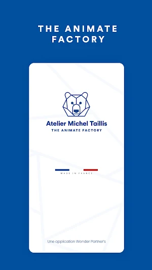 The Animate Factory Screenshot 0