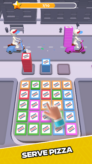 Pizza Boy Jam Screenshot 1